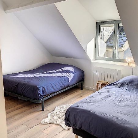 La Petite Luchonnaise-Maison Hypercentre Au Calme Bagnères-de-Luchon Exteriér fotografie
