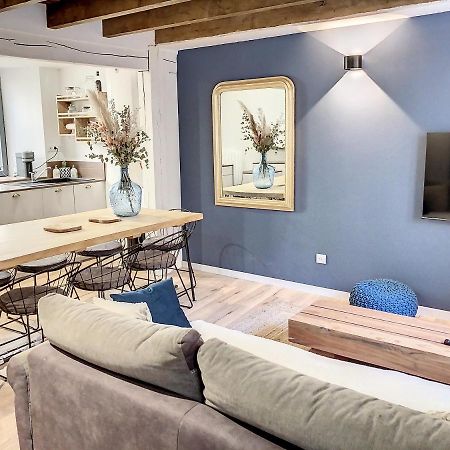 La Petite Luchonnaise-Maison Hypercentre Au Calme Bagnères-de-Luchon Exteriér fotografie
