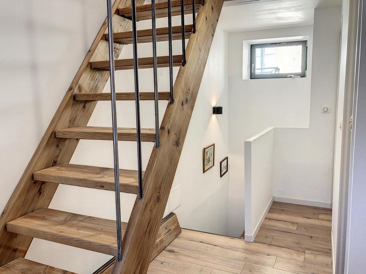 La Petite Luchonnaise-Maison Hypercentre Au Calme Bagnères-de-Luchon Exteriér fotografie